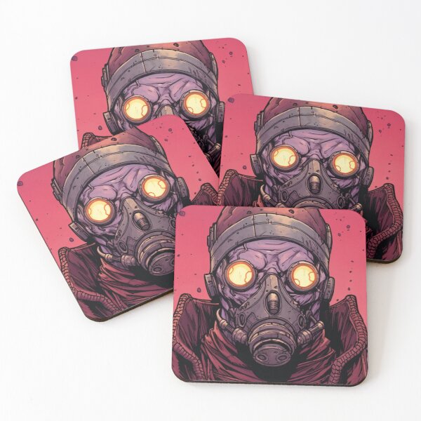 Item preview, Doctor's In the House designed and sold by Nightarcade.