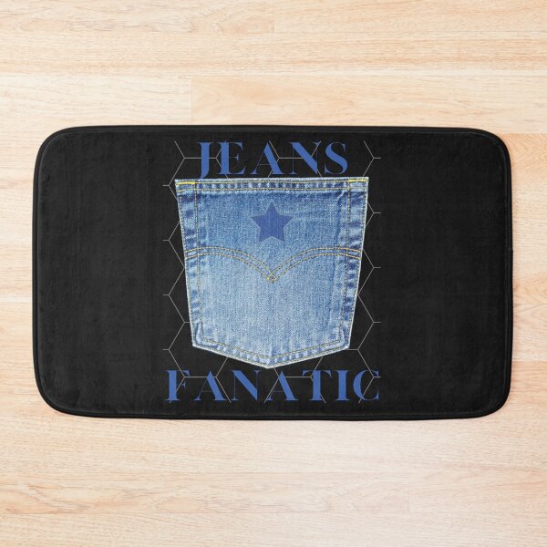 Item preview, Jeans fanatic designed and sold by BrookProject.