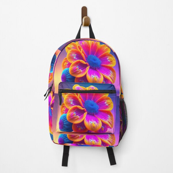 Item preview, Colorful bloom designed and sold by M-Y-A-R-T-.