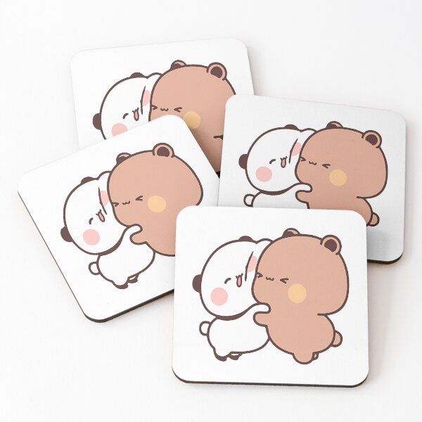 Item preview, BUBU Y DUDU designed and sold by abbiesc.