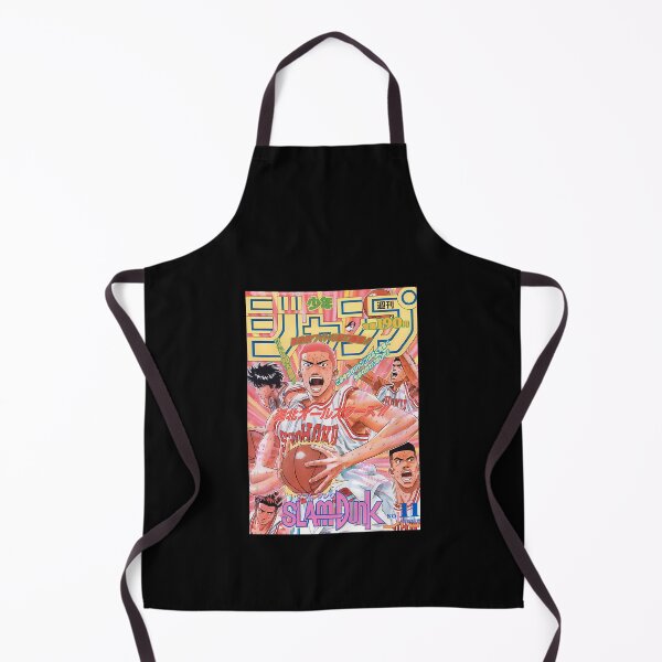 Item preview, Slam Dunk designed and sold by BaboosFienCl.