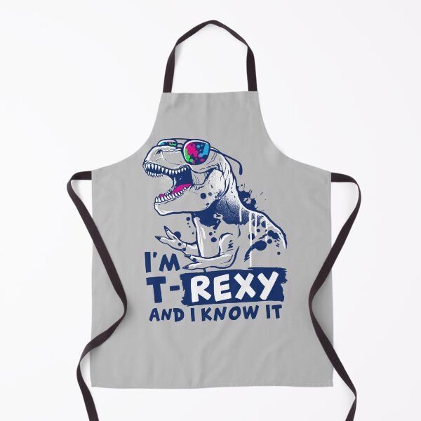 Item preview, T-rexy and I know it designed and sold by NemiMakeit.