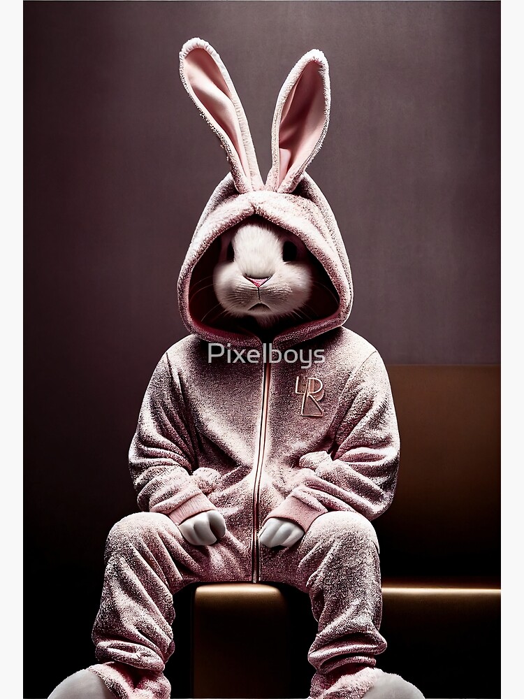 Im a bunny boy in the bunny wolrd~~ #fazbear_horizons_offical