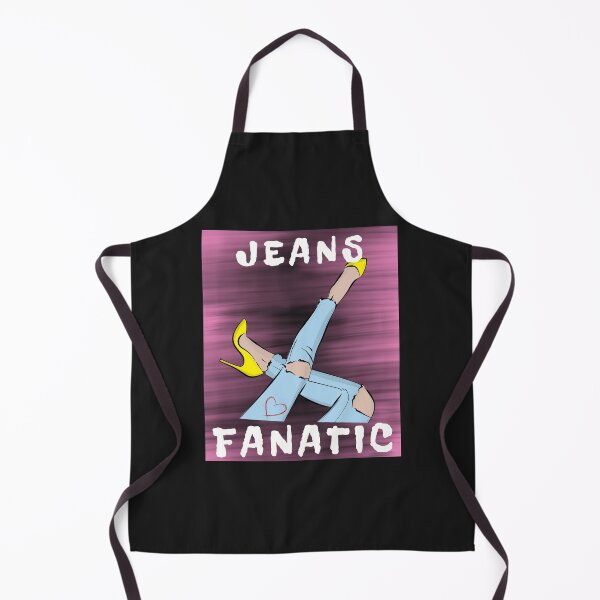 Item preview, Jeans fanatic designed and sold by BrookProject.