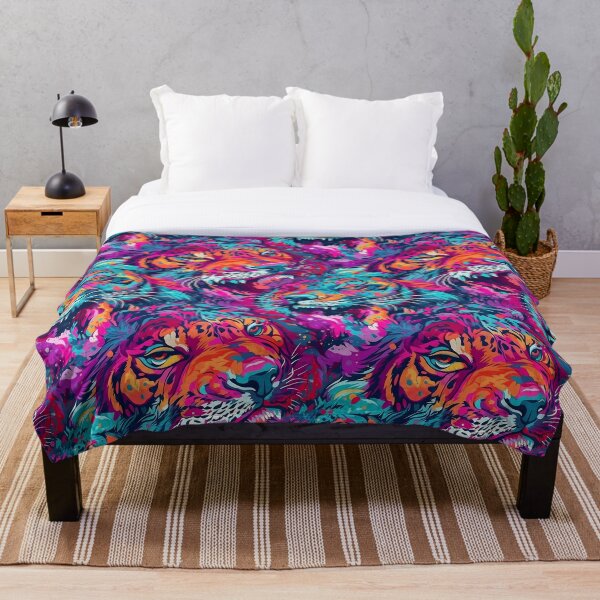 Item preview,  Funky animal prints designed and sold by BloodRubyz.