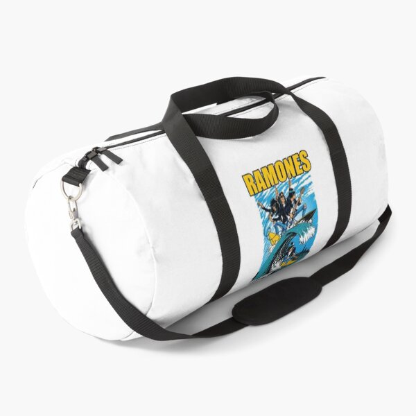 Item preview, Rámonés band Rockaway Beach designed and sold by ChaisaiInta.
