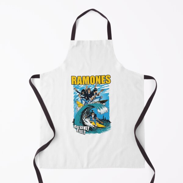 Item preview, Rámonés band Rockaway Beach designed and sold by ChaisaiInta.