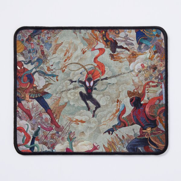 Item preview, Sun Wukong Chinese Miles  designed and sold by DAIKONLINE.