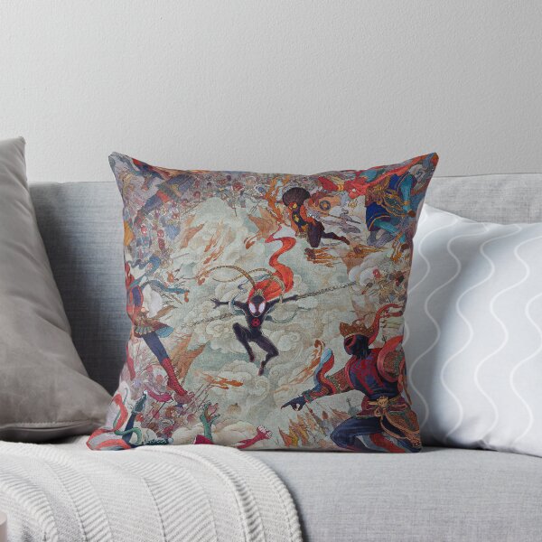 Item preview, Sun Wukong Chinese Miles  designed and sold by DAIKONLINE.