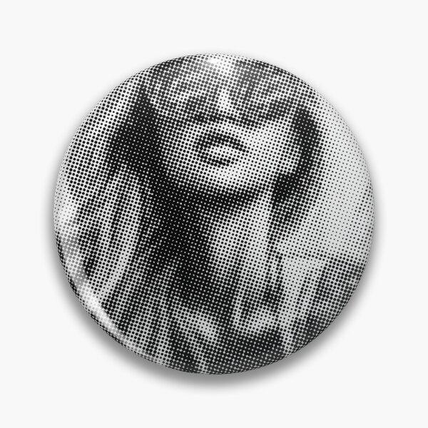 Item preview, Sexy Graphic Novel Print Pinup Girl in Black and White designed and sold by Galactic-Panda.