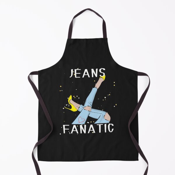 Item preview, Jeans fanatic designed and sold by BrookProject.