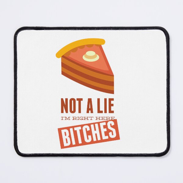 Item preview, Not A Lie designed and sold by ImagineDesign11.