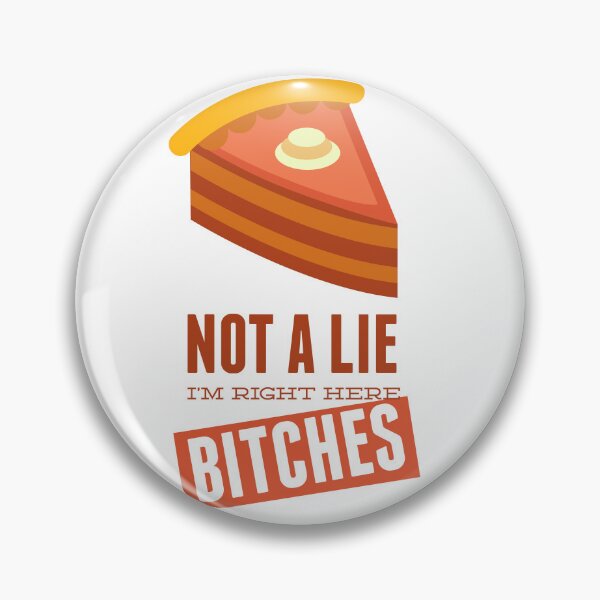 Item preview, Not A Lie designed and sold by ImagineDesign11.