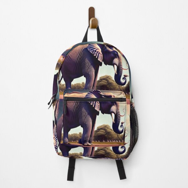Item preview, Elephant designed and sold by M-Y-A-R-T-.