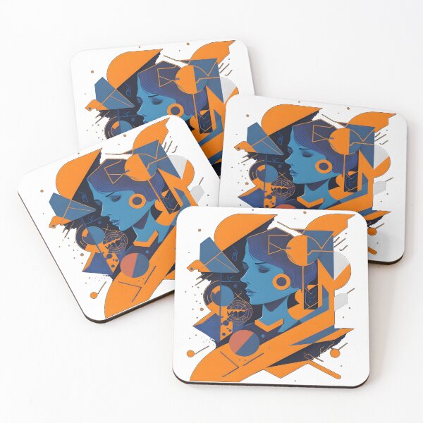 Item preview, Daughter of No Worlds designed and sold by TheArtPoint.