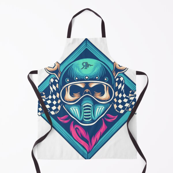 Item preview, ROGUE RETRO RIDER TATTOO ART designed and sold by Rogueclothes.