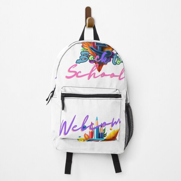 Item preview, Back To School Teacher Happy First Day Of School designed and sold by Muangluang.