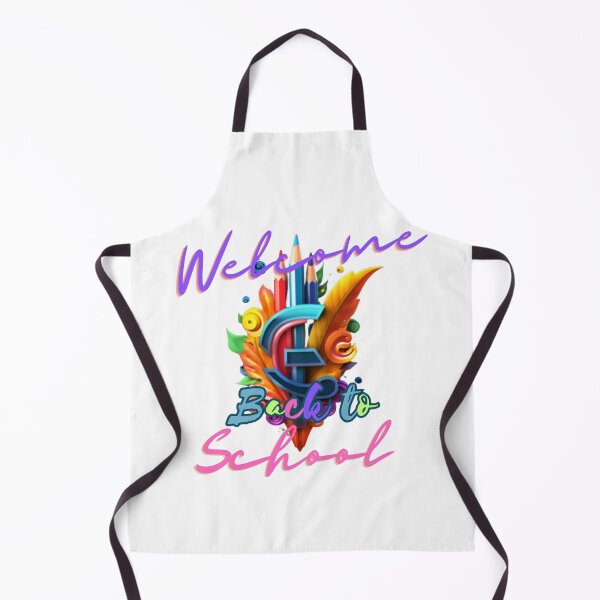 Item preview, Back To School Teacher Happy First Day Of School designed and sold by Muangluang.