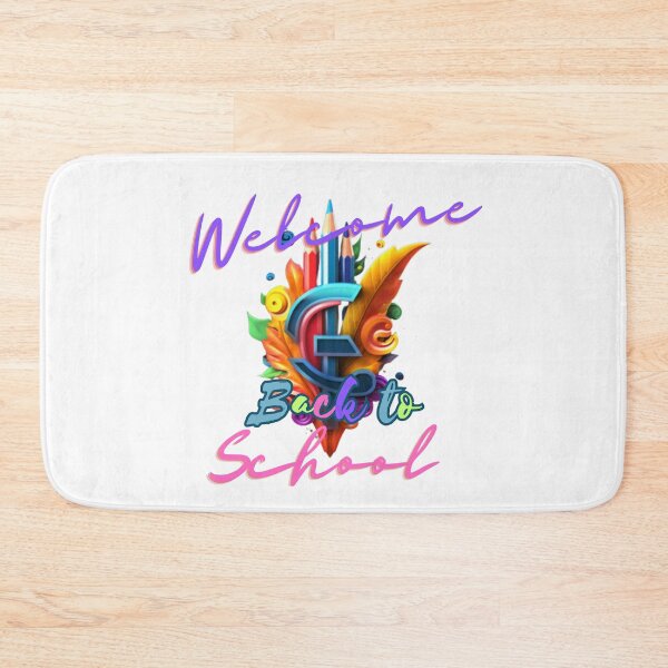 Item preview, Back To School Teacher Happy First Day Of School designed and sold by Muangluang.
