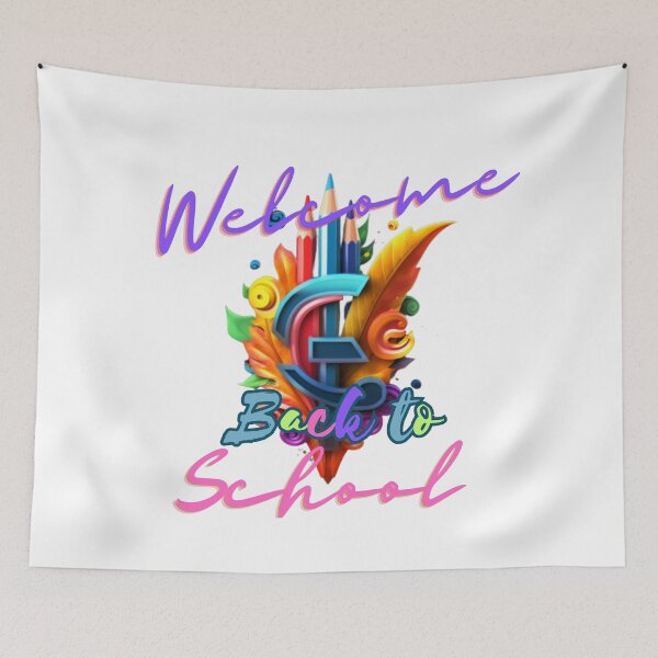 Item preview, Back To School Teacher Happy First Day Of School designed and sold by Muangluang.