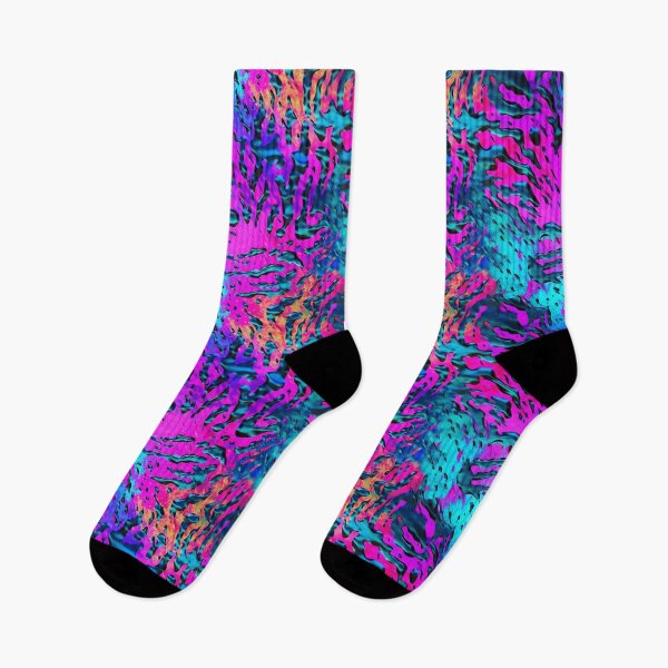 Item preview, Funky animal prints designed and sold by BloodRubyz.
