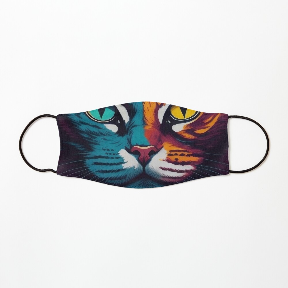 Cat Therian Mask for Sale by sophiacutepets