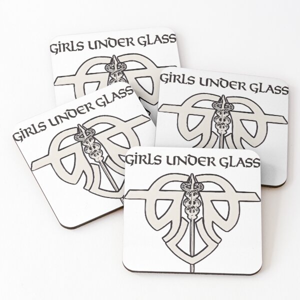 Artikelvorschau, Girls Under Glass entworfen und verkauft von Thomae71.
