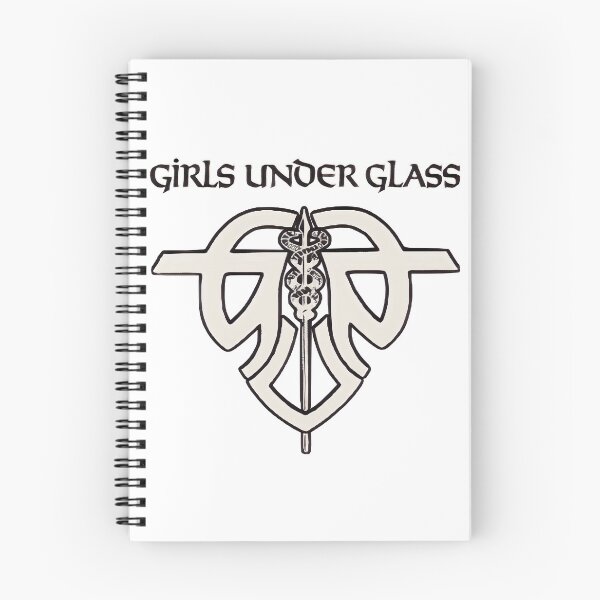 Artikelvorschau, Girls Under Glass entworfen und verkauft von Thomae71.