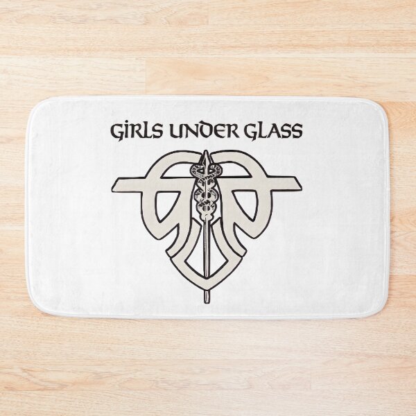 Item preview, Girls Under Glass designed and sold by Thomae71.