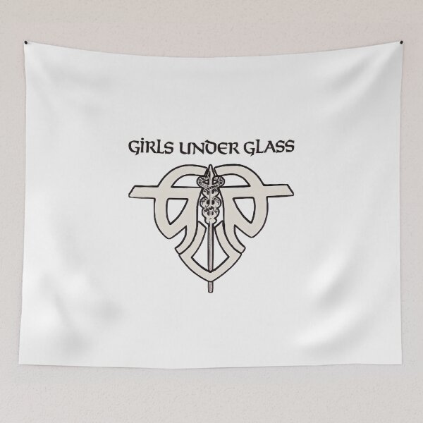 Item preview, Girls Under Glass designed and sold by Thomae71.