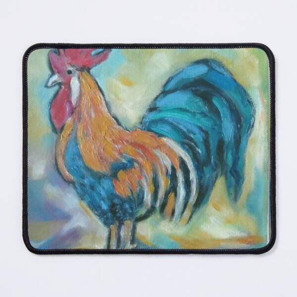 Item preview, Rooster Pride designed and sold by Winawena.