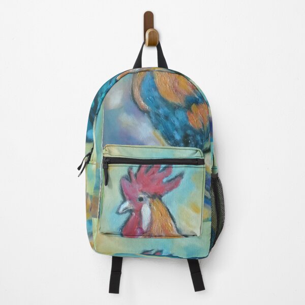 Item preview, Rooster Pride designed and sold by Winawena.