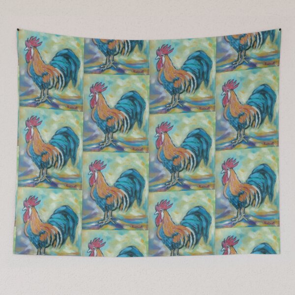 Item preview, Rooster Pride designed and sold by Winawena.