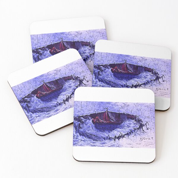 Item preview, Patrick Steel – Noah Get The Boat Drawing Number 3 designed and sold by PatrickSteel.