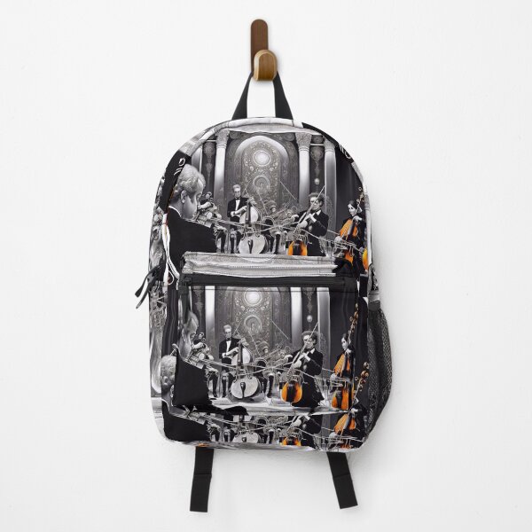 Item preview, Orchestra designed and sold by M-Y-A-R-T-.