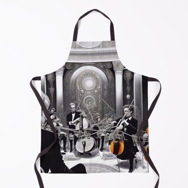 Item preview, Orchestra designed and sold by M-Y-A-R-T-.