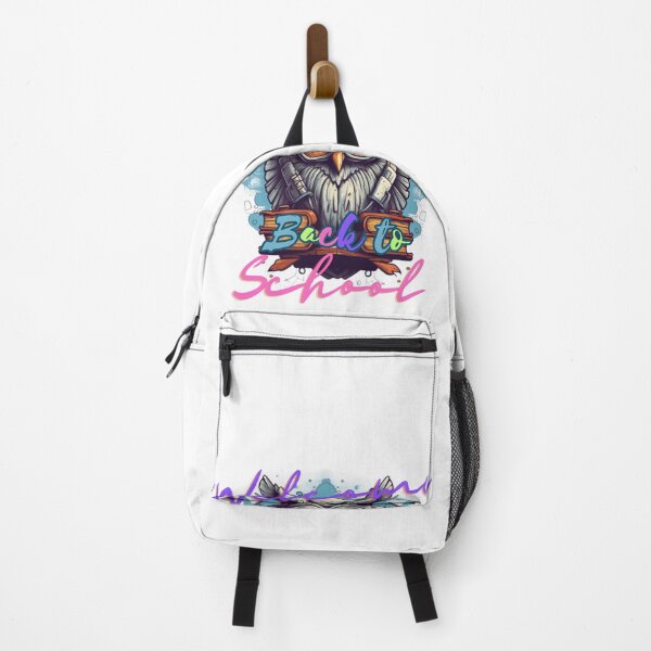 Item preview, Back To School Animal Teacher Happy First Day Of School designed and sold by Muangluang.