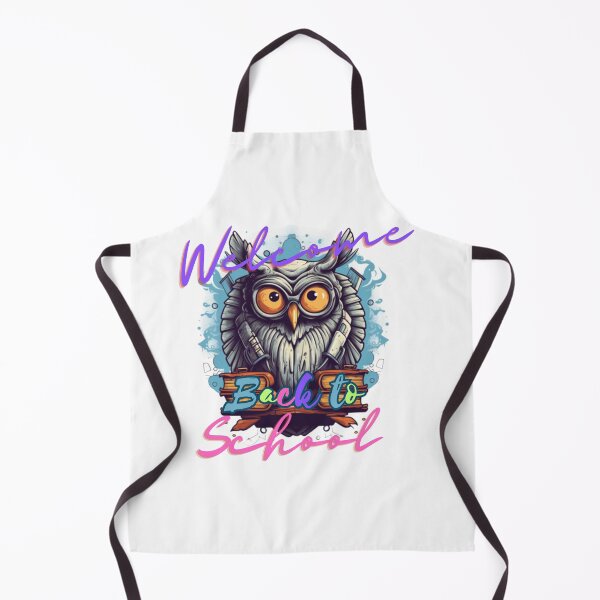 Item preview, Back To School Animal Teacher Happy First Day Of School designed and sold by Muangluang.