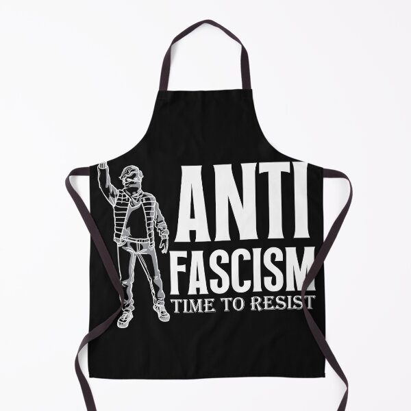 Item preview, Time to Resist designed and sold by malkeetart.