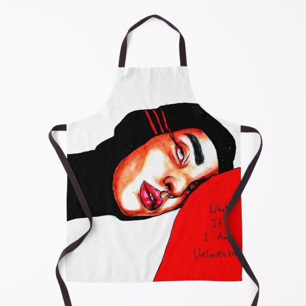 Item preview, fear-some designed and sold by PAIPO.