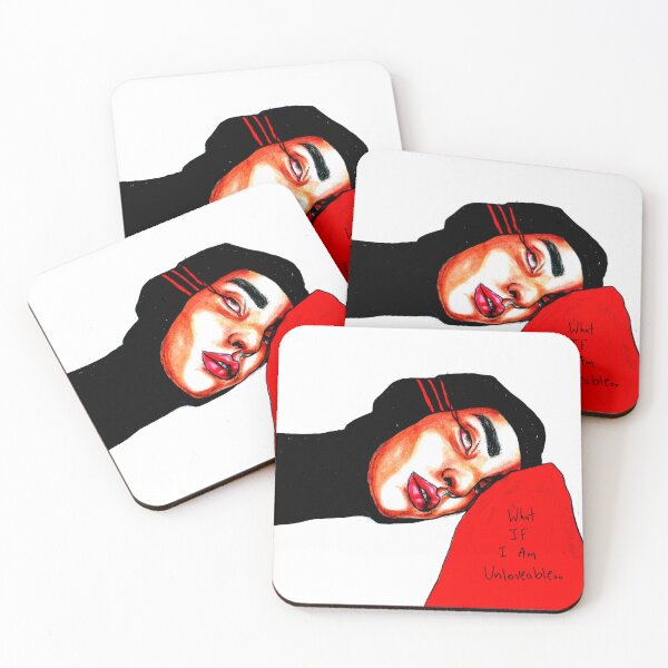 Item preview, fear-some designed and sold by PAIPO.