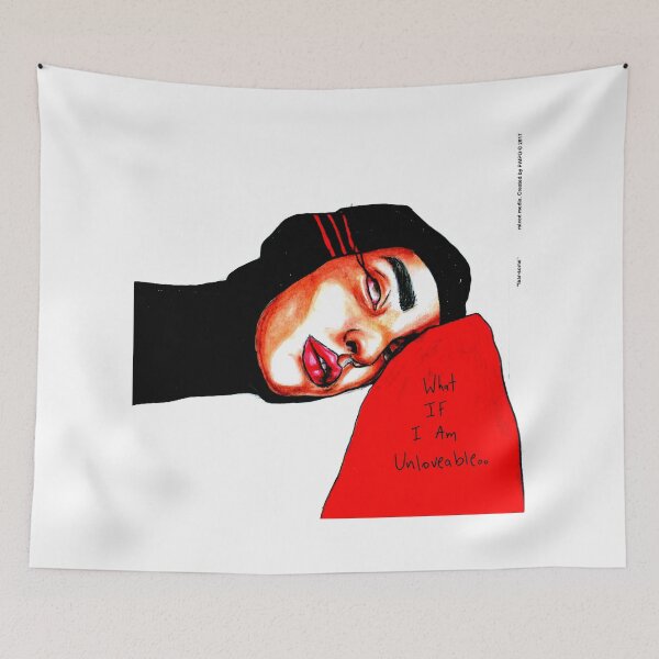 Item preview, fear-some designed and sold by PAIPO.