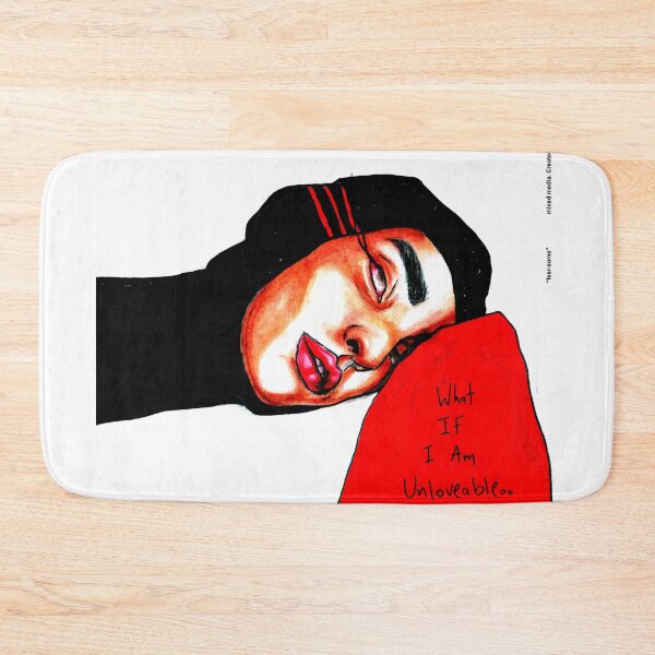 Item preview, fear-some designed and sold by PAIPO.