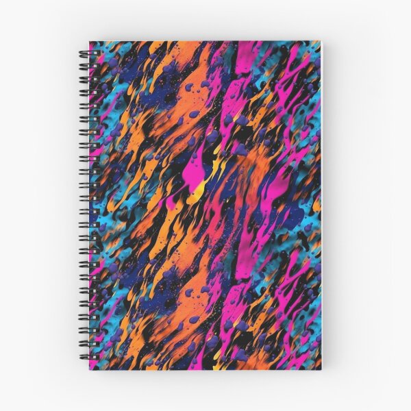 Item preview, Funky animal prints designed and sold by BloodRubyz.