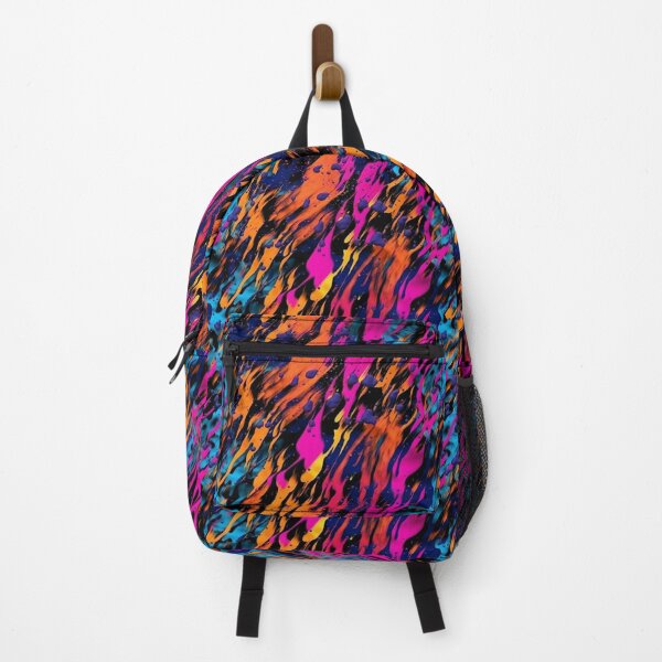 Item preview, Funky animal prints designed and sold by BloodRubyz.