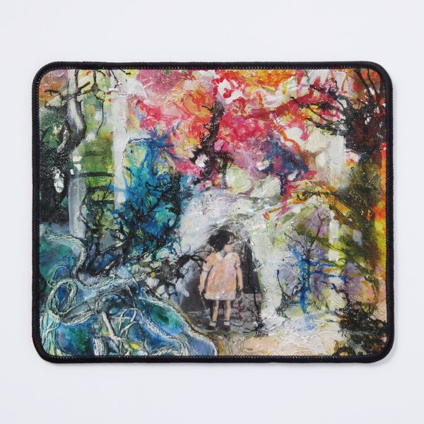 Item preview, Secret Garden designed and sold by Winawena.