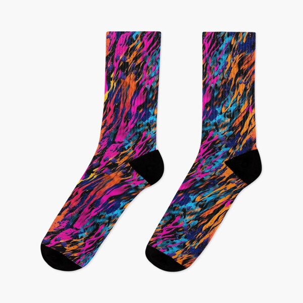 Item preview, Funky animal prints designed and sold by BloodRubyz.