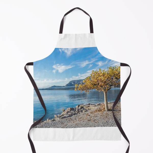 Artikelvorschau, Herbstbaum des Gardasees entworfen und verkauft von TDArtShop.