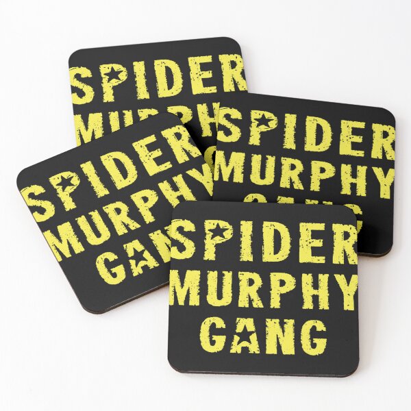 Item preview, Spider Murphy Gang Band Rock Germany   designed and sold by JaseLeffl.