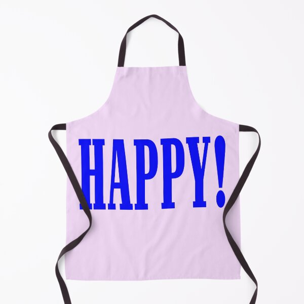 Item preview, HAPPY designed and sold by StarlightMisfit.
